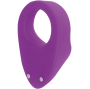 INTENSE - ANNEAU VIBRATEUR RECHARGEABLE OTO LILAS