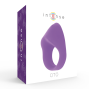 INTENSE - ANNEAU VIBRATEUR RECHARGEABLE OTO LILAS