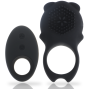 MIA - TELECOMMANDE COLOSSEO COCK RING NOIR