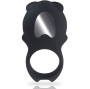 MIA - TELECOMMANDE COLOSSEO COCK RING NOIR