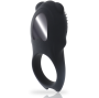 MIA - COLOSSEO COCK RING FERNBEDIENUNG SCHWARZ