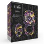 MIA - COLOSSEO COCK RING CONTROLE REMOTO PRETO