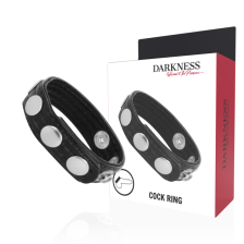 DARKNESS - ANELLO DI...