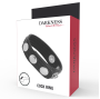 DARKNESS - LEATHER ERECTION RING