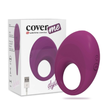 COVERME - DYLAN COCK RING...
