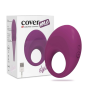 COVERME - DYLAN ANNEAU RECHARGEABLE + TÉLÉCOMMANDE WATCHME