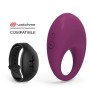 COVERME - DYLAN ANNEAU RECHARGEABLE + TÉLÉCOMMANDE WATCHME