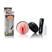 BAILE - VIBRADOR PUSSY...