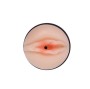 BAILE - PUSSY VAGINA VIBRATOR 7 RHYTHMEN CIBERSKYN