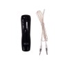 BAILE - VIBRATORE FIGA VAGINA 7 RITMI CIBERSKYN