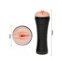 BAILE - VIBRADOR PUSSY VAGINA 7 RITMOS CIBERSKYN
