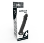 ADDICTED TOYS - DONG EXTENSION BLACK