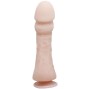 BAILE - DILDO REALISTA NATURAL DO PÊNIS GRANDE 23.5 CM