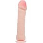 BAILE - THE BIG PENIS NATURAL REALISTIC DILDO 26 CM