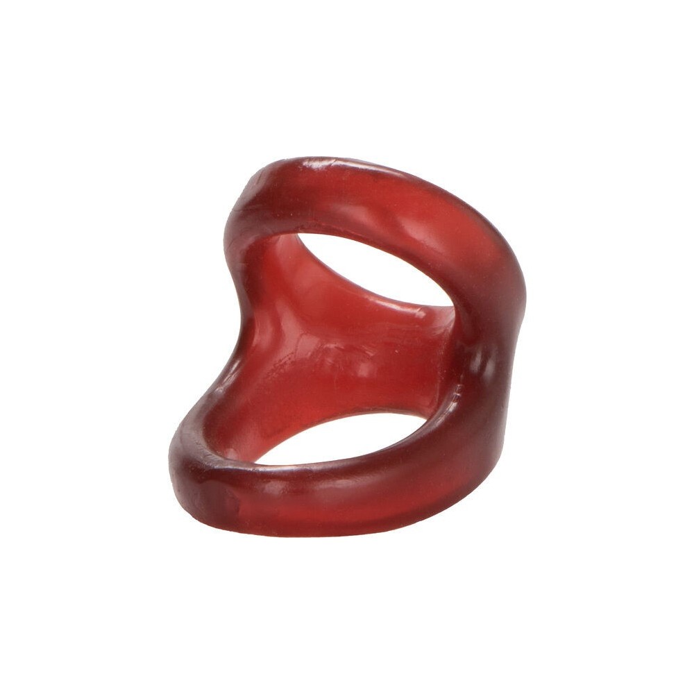 CALEXOTICS - COLT SNUG TUGGER ROSSO