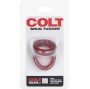 CALEXOTICS - COLT SNUG TUGGER ROSSO