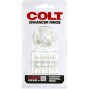 CALEXOTICS - ANNEAUX COLT ENHANCER CLAIRS