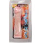 BAILE - THE BIG PENIS NATURAL REALISTIC DILDO 26 CM