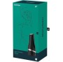 SATISFYER - MASTURBADOR CLASSICO ARGENTO DA UOMO