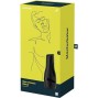 SATISFYER - MASTURBADOR CLASSICO NERO DA UOMO