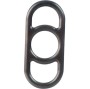 CALEXOTICS - PRECISION PUMP ENHANCER SCHWARZ