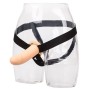 CALEXOTICS - PPA MIT JOCK STRAP FLEISCH