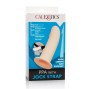 CALEXOTICS - PPA COM JOCK STRAP CARNE