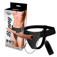 HARNESS ATTRACTION -...