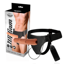 HARNESS ATTRACTION -...