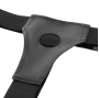 HARNESS ATTRACTION - WILLIAN VIBRATEUR DEXTENSION CREUX SANGLE 17 CM -O- 4.5 CM