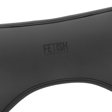 FETISH SUBMISSIVE CYBER STRAP - REMOTE CONTROL HARNESS WATCME TECHNOLOGY S