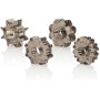 CALEXOTICS - BSICO ESSENCIAIS 4 PACK