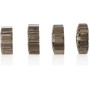 CALEXOTICS - BSICO ESSENCIAIS 4 PACK
