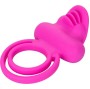 CALEXOTICS - DUAL CLIT FLICKER ENHANCER