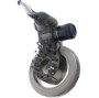 SEVEN CREATIONS - ANEL VIBRADOR COM ELEFANTE ESTIMULANTE