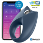 SATISFYER - POWERFUL ROYAL ONE RING VIBRATOR APP