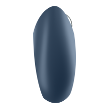 SATISFYER - APPLICATION PUISSANTE DE VIBRATEUR UN ANNEAU ROYAL