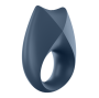 SATISFYER - POTENTE VIBRATORE ROYAL ONE RING APP