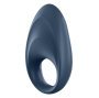 SATISFYER - APLICATIVO VIBRADOR DE UM ANEL MIGHTY