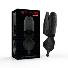 JAMYJOB - RECHARGEABLE HEAD...