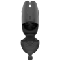 JAMYJOB - MASTURBATEUR TÊTE STROKER RECHARGEABLE