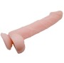 BAILE - SUPER REALISTIC DILDO 22 CM