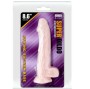 BAILE - DILDO SUPER REALISTICO 22 CM