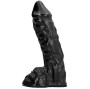 ALL BLACK - GODE 23 CM