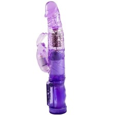 BAILE - MINI ROTATOR WITH RABBIT HAPPY ANGEL LILAC