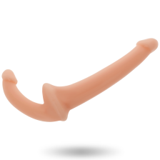 ADDICTED TOYS - DILDO COM RNA S SEM APOIO NATURAL