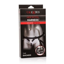 CALEXOTICS - HER ROYAL HARNESS THE DUTCHESS ONE SIZE