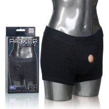 CALEXOTICS - PACKER GEAR BOXER HARNAIS M/L