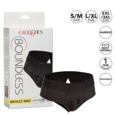 CALEXOTICS - BOUNDLESS SLIP DOS NU XXL/XXXL