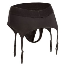 CALEXOTICS - BOUNDLESS TANGA COM LIGA S/M